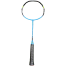 Ashaway Super Light Phantom With String Badminton Racket Blue image