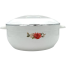 Asian Nova Casserole Deluxe 12 Ltr, White image