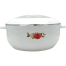 Asian Nova Casserole Deluxe 16 Ltr, White image