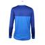 Asilz Kids Premium Full Sleeve T-shirt Bellwether Blue Colour image