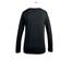 Asilz Sukran Kids Premium Full Sleeve T-shirt Black Beauty Colour image