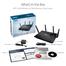 Asus BRT-AC828 2600mbps AC2600 Dual-WAN VPN Wi-Fi Router image