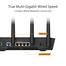 Asus TUF Gaming AX4200 4200Mbps Dual-Band Wi-Fi 6 Gaming Router image