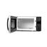 Atashii Micro Oven | NMW-90D23AL-G1A (G) Silver (23 Ltr.) image