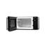 Atashii Micro Oven | NMW-90D25AL-B8A (G) Black (25 Ltr.) image