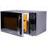Atashii Micro Oven | NMW-90D23AL-G1A (G) Silver (23 Ltr.) image