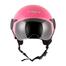 Vega Atom Pink Helmet image
