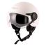 Vega Atom White Helmet image