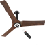 Atomberg Aris Starlight 48 Inch Silent Energy Efficient BLDC Ceiling Fan (Dark Teakwood) image