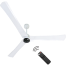 Atomberg Renesa Plus 48 Inch 35W BLDC Ceiling Fan (Pearl White) image