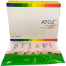 Atoz Premium Tablet 9's Strip image