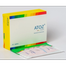 Atoz Premium Tablet 9's Strip image