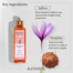 Auravedic Kumkumadi Oil for Face 100 ml -526299135 image