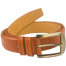 Aurora Brown Premium Leather Belt image