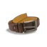 Aurora Chocolate Premium Leather Belt image