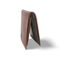 Aurora Chocolate Premium Leather Wallet image