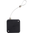 Auto Door Closer Punch Free Automatic High Quality Door lock System 1200g Pull image