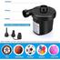 Auto Electric Household Air Pump image