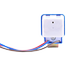 Automatic Day Night Sensor Switch Ac 220V, Day And Night On/Off Photocell Ldr Sensor Switch, Auto Switching Device-4 Pcs image