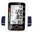 Automatic Digital Arm Blood Pressure Monitor image
