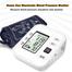 Automatic Digital Blood Pressure Monitor image