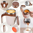 Automatic Mixing Series- 380ml image