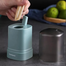 Automatic Toothpick Holder – One-Click Dispenser for Dining Table And Kitchen (Multicolor) image