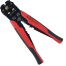 Automatic Wire Stripper And Cutter - 5-in-1 Multifunctional Tool with Crimping Pliers for Electrical Work image