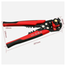 Automatic Wire Stripper And Cutter - 5-in-1 Multifunctional Tool with Crimping Pliers for Electrical Work image
