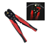 Automatic Wire Stripper And Cutter - 5-in-1 Multifunctional Tool with Crimping Pliers for Electrical Work image