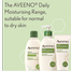 Aveeno Active Naturals Daily Moisturizing Lotion – 200ml image