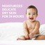 Aveeno Baby Calming Comfort Lotion 150 ml image