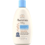 Aveeno Baby Cleansing Therapy Moisturizing Wash 236 ml image