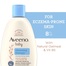 Aveeno Baby Cleansing Therapy Moisturizing Wash 236 ml image