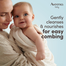 Aveeno Baby Daily Care 2-in-1 Shampoo and Conditioner 250 ml UK image