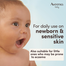 Aveeno Baby Daily Care Baby Barrier Cream for Sensitive Skin 100 ml -3574661493787 image