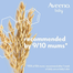 Aveeno Baby Daily Care Moisturising Lotion 300 ml image