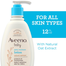 Aveeno Baby Daily Moisture Lotion 354 ml image