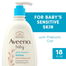 Aveeno Baby Daily Moisture Lotion 532 ml image