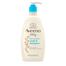 Aveeno Baby Daily Moisture Wash and Shampoo - 236ml image