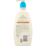 Aveeno Baby Daily Moisture Wash and Shampoo 532 ml image