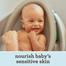Aveeno Baby Daily Moisture Wash and Shampoo - 236ml image
