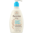 Aveeno Baby Wash and Shampoo 354 ml image