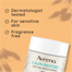 Aveeno Face Calm Plus Restore Oat Gel Moisturiser For Sensitive Skin 50ml (UK) image
