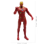 Avengers- Action figure Iron Man And Thanos Action Figure - 2Pcs Set (figure_cmarvel_drstrange) Mubco Captain Marvel And Doctor Strange image