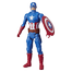 Avengers Super Heros Action Figuer Captin America - 12 inch image