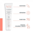 Avène Cicalfate Plus Repairing Protective Cream 40 ml image