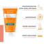 Avène Very High Protection Cleanance Spf50Plus Sun Cream 50 ml image