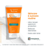 Avène Very High Protection Cleanance Spf50Plus Sun Cream 50 ml image