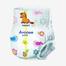 Avonee Pant System Baby Diaper (S Size) (4-8kg) (42pcs) image